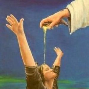 Meet your Posher, Prophetess loretta